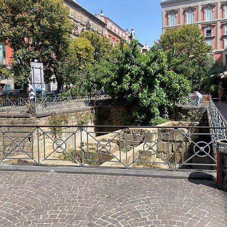 San Severo House Napoli Exterior foto