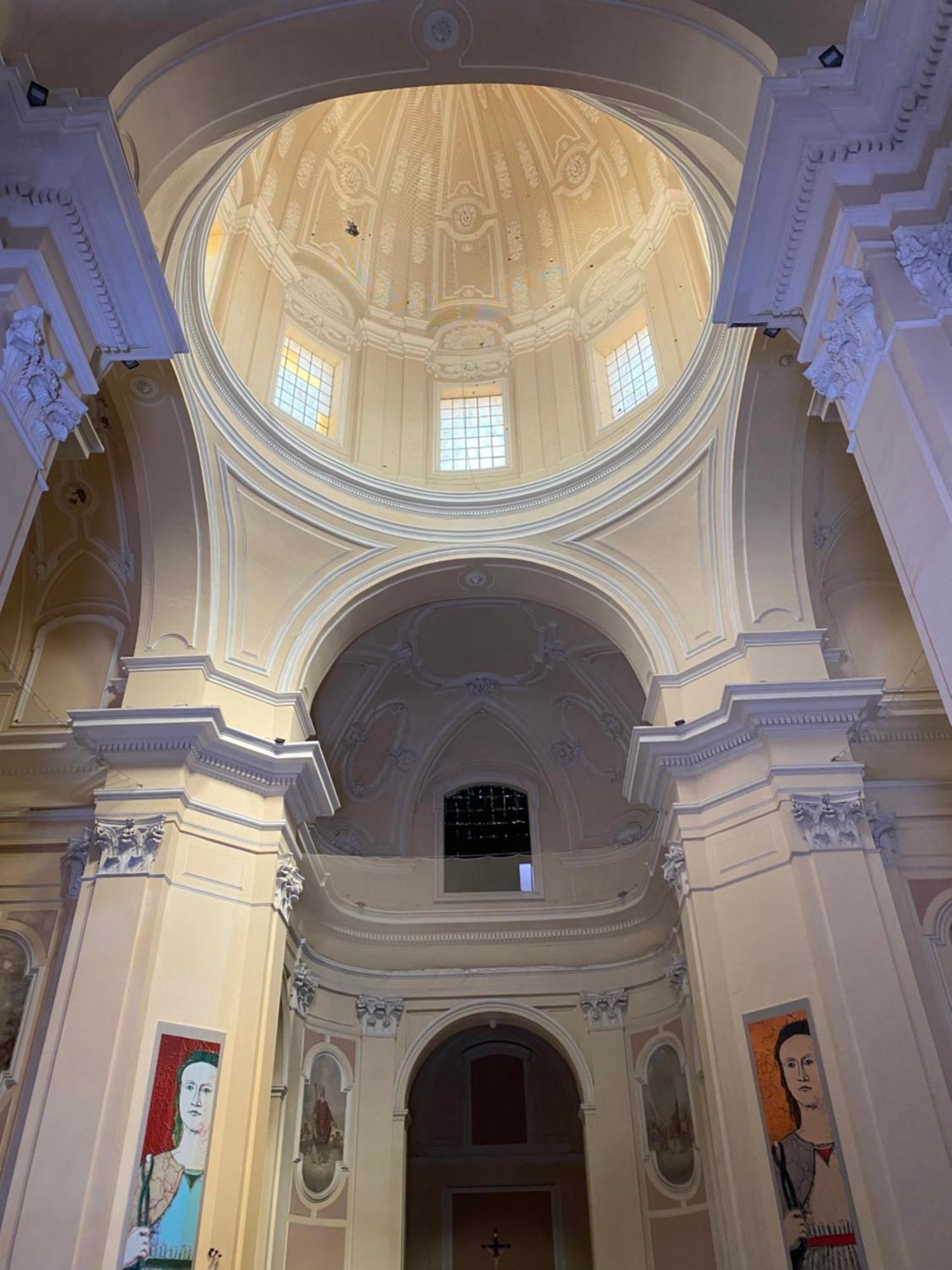 San Severo House Napoli Exterior foto