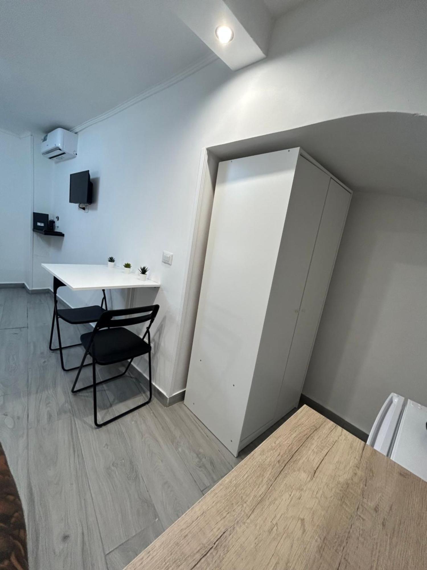 San Severo House Napoli Exterior foto